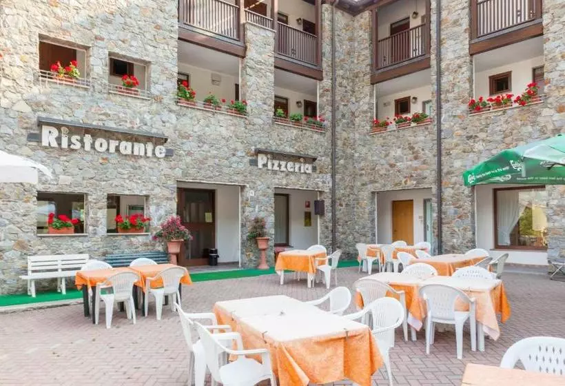 Residence Stofol