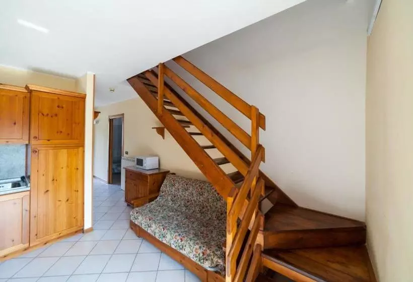 Residence Stofol