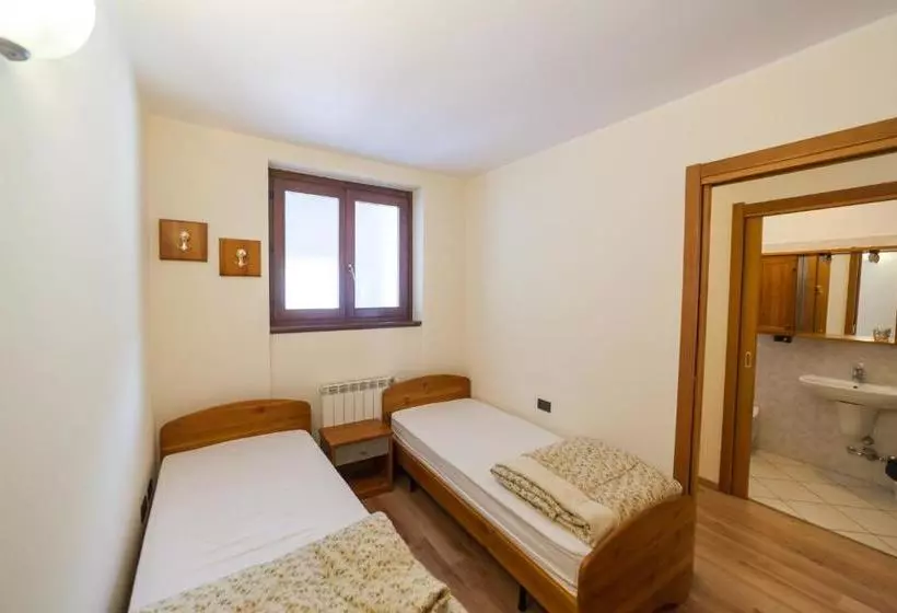 Residence Stofol