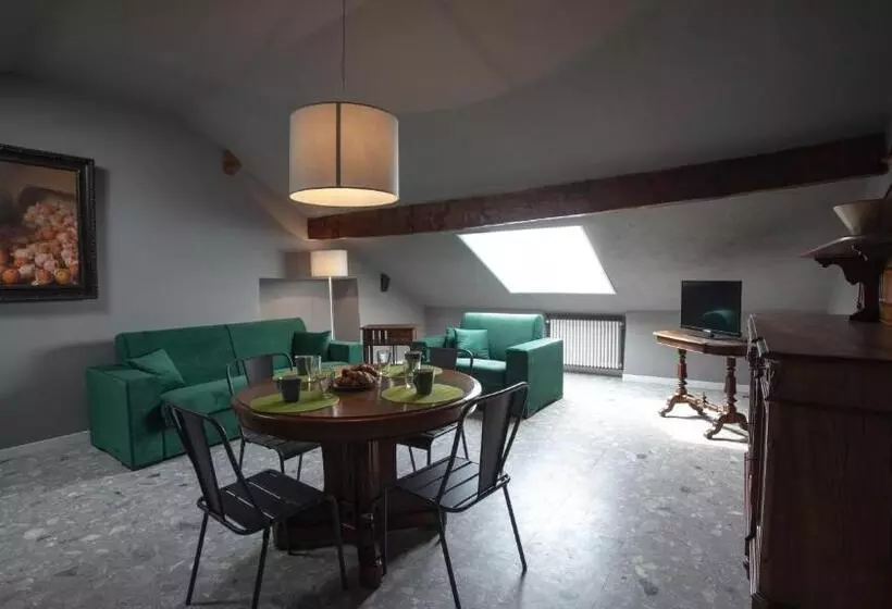 Venegoni Maison De Charme