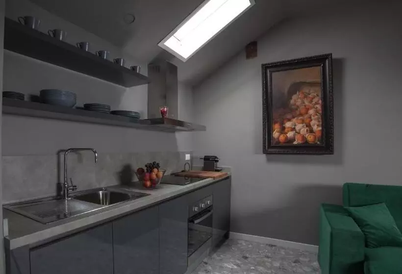 Venegoni Maison De Charme