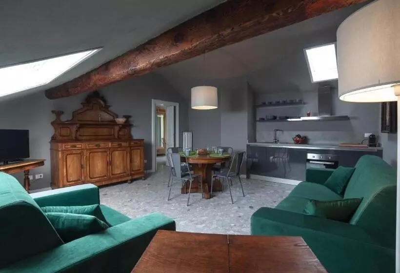 Venegoni Maison De Charme