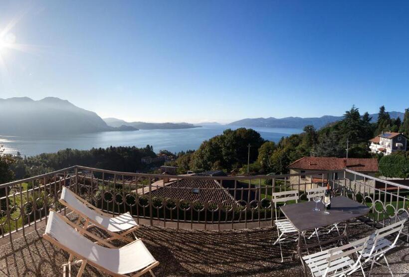 Venegoni Maison De Charme