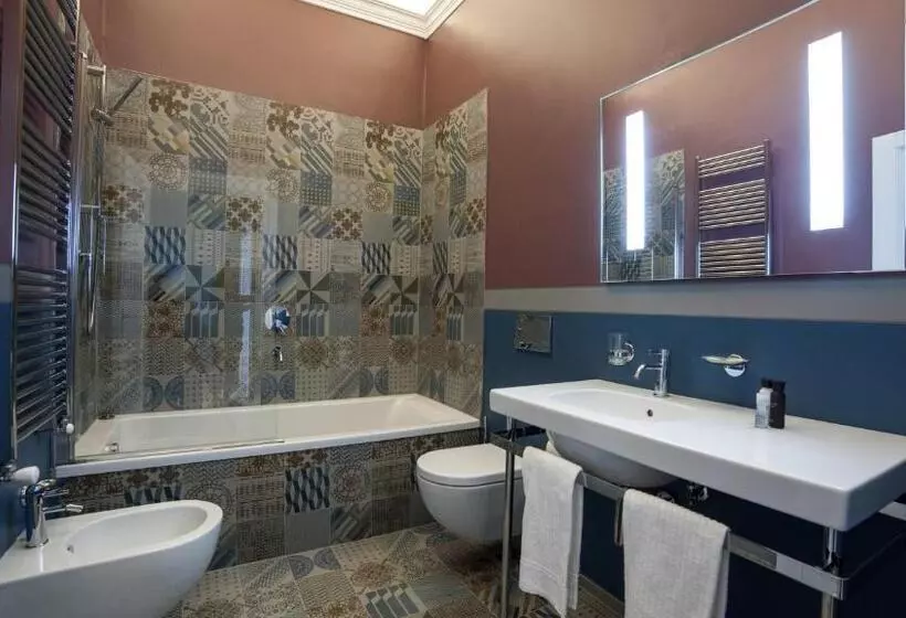 Venegoni Maison De Charme