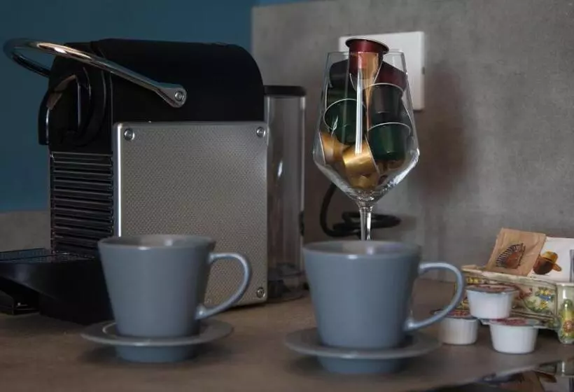 Venegoni Maison De Charme