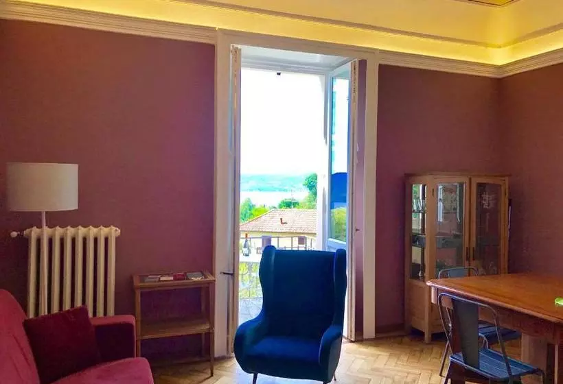 Venegoni Maison De Charme