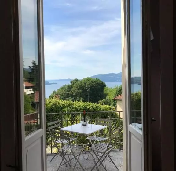 Venegoni Maison De Charme