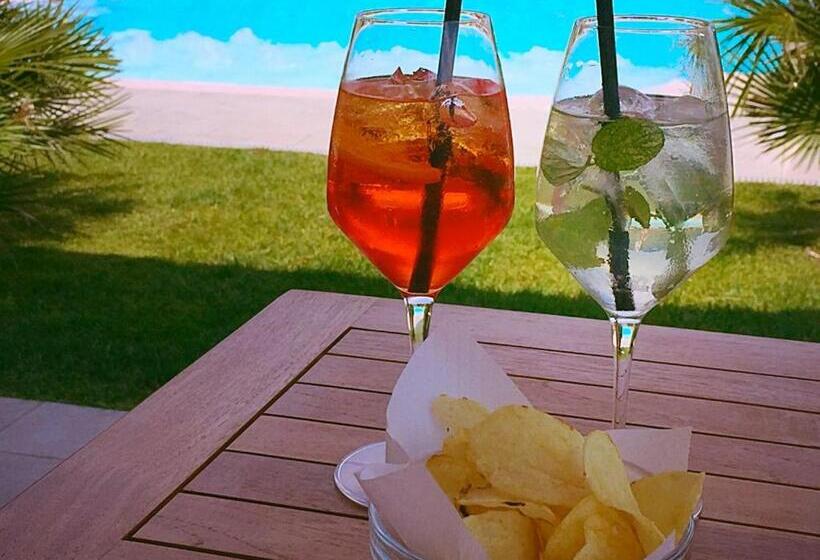 فندق صغير Locanda Corte Montioni