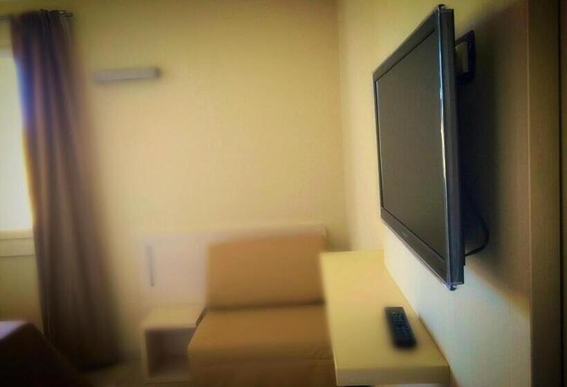 فندق صغير Locanda Corte Montioni