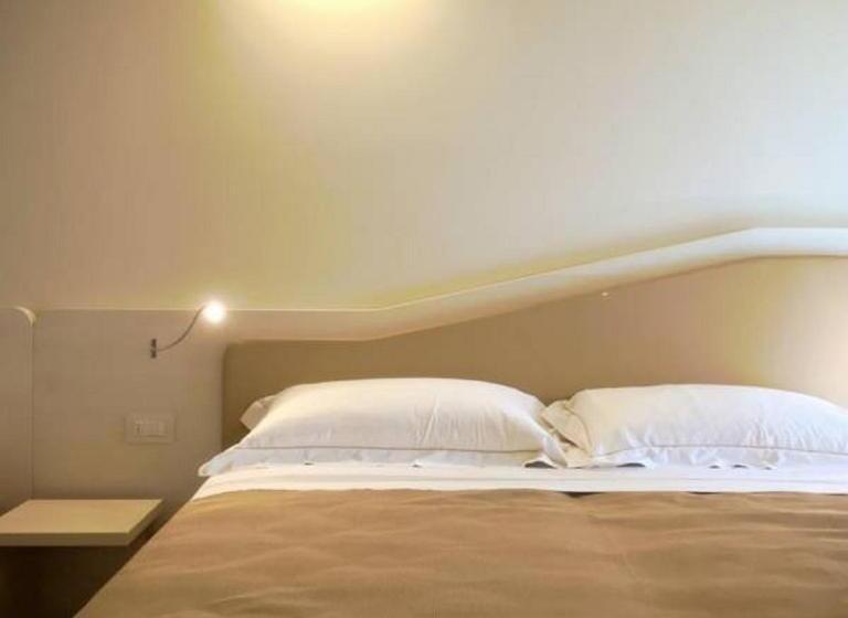 فندق صغير Locanda Corte Montioni