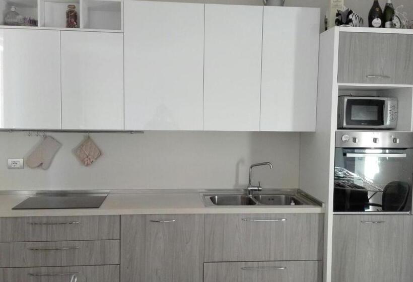 فندق صغير Locanda Corte Montioni