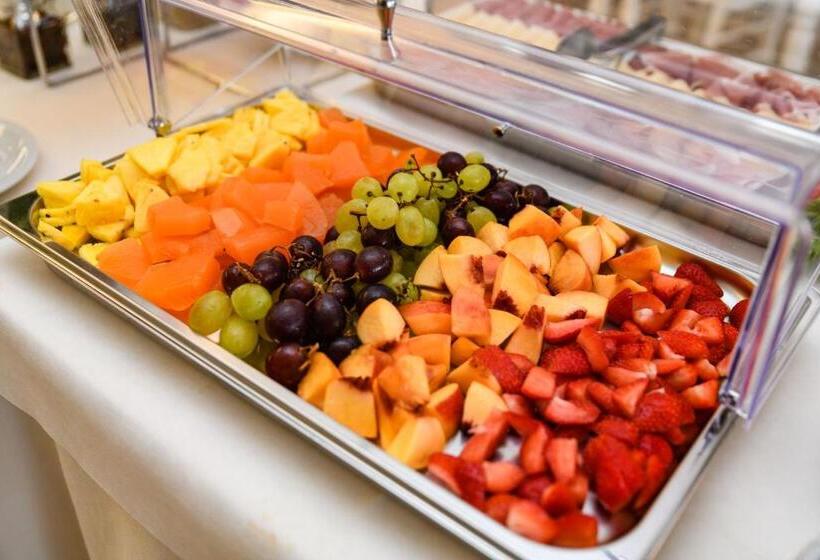 فندق صغير Locanda Corte Montioni