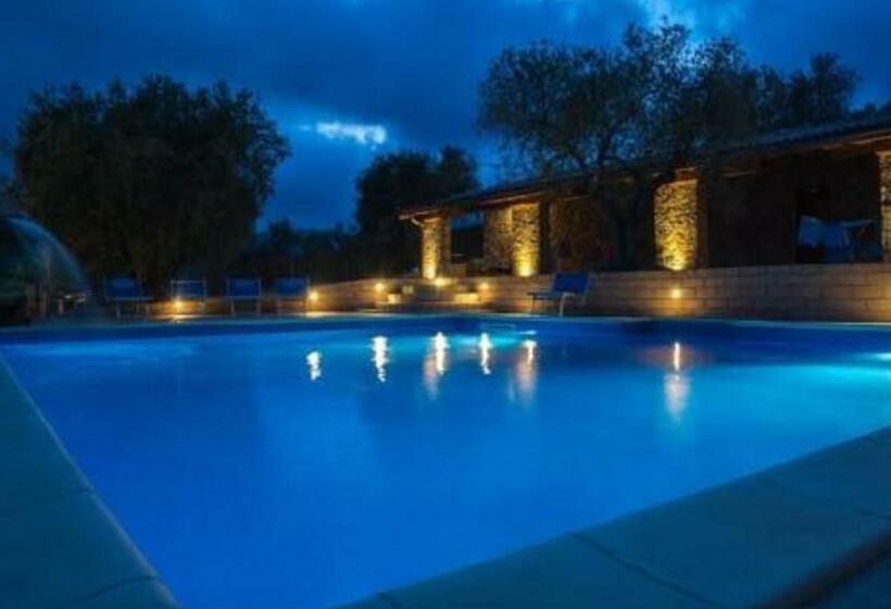 فندق La Casetta Di Valentina