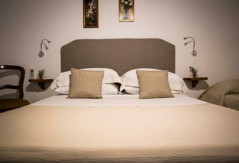 فندق La Casetta Di Valentina