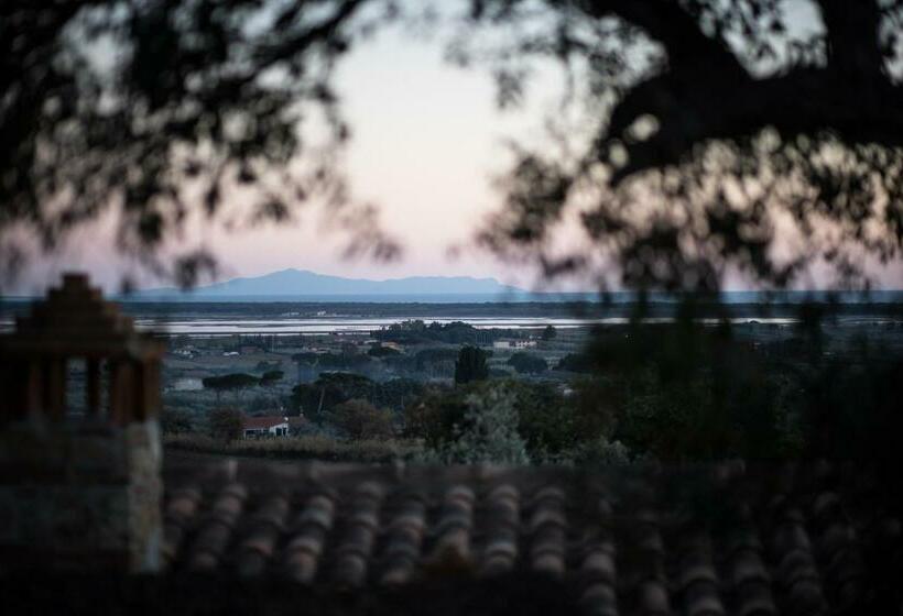 فندق La Casetta Di Valentina