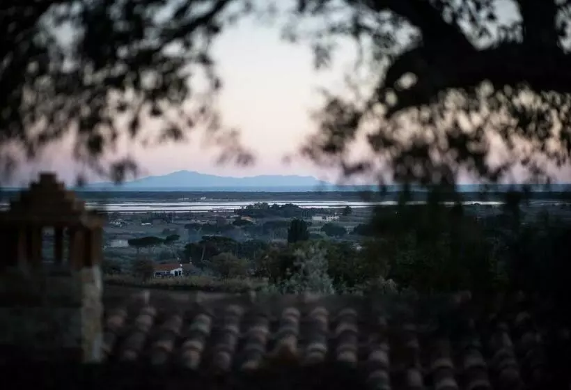 هتل La Casetta Di Valentina
