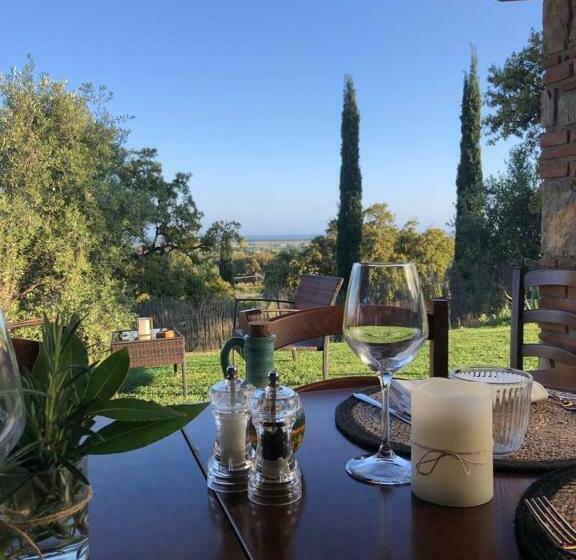 فندق La Casetta Di Valentina