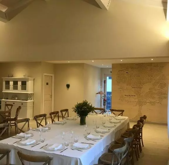 ホテル Agriturismo Di Charme Erbadoro