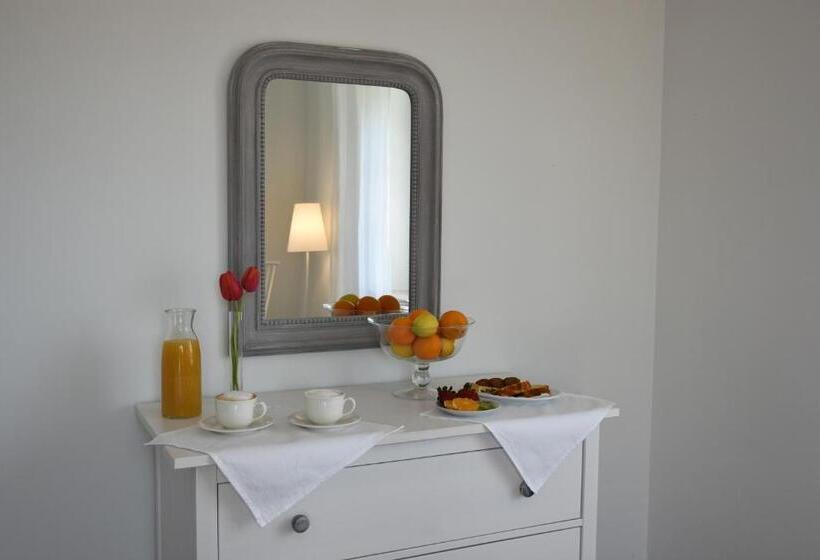 ホテル Agriturismo Di Charme Erbadoro