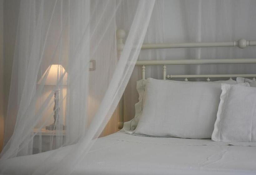 ホテル Agriturismo Di Charme Erbadoro