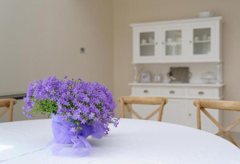 ホテル Agriturismo Di Charme Erbadoro