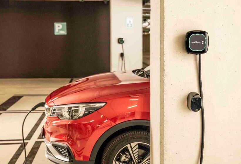 ホテル Agriturismo Di Charme Erbadoro