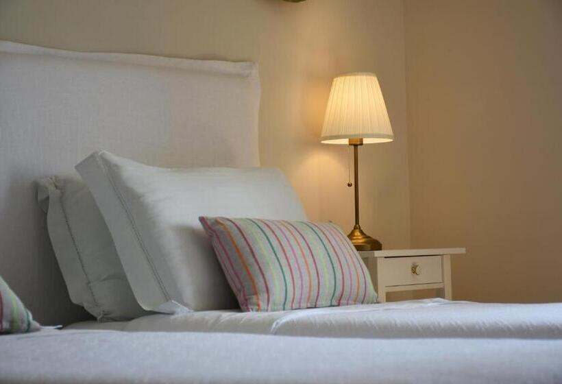 ホテル Agriturismo Di Charme Erbadoro