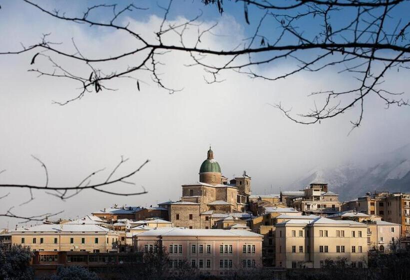 ホテル Agriturismo Di Charme Erbadoro