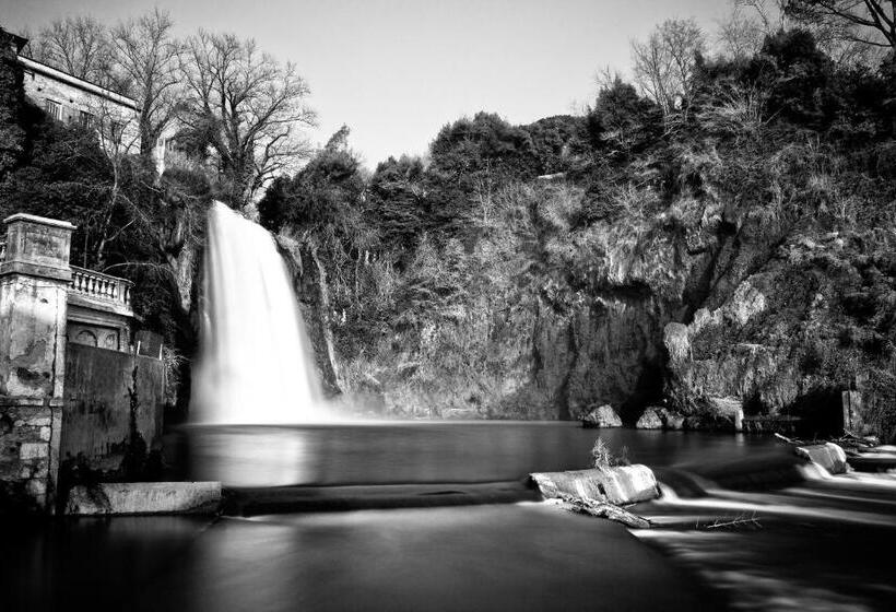 ホテル Agriturismo Di Charme Erbadoro