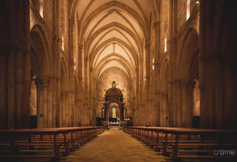 ホテル Agriturismo Di Charme Erbadoro