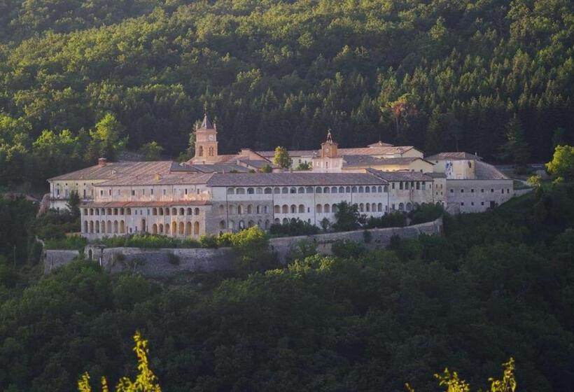 ホテル Agriturismo Di Charme Erbadoro