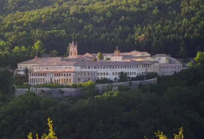 ホテル Agriturismo Di Charme Erbadoro