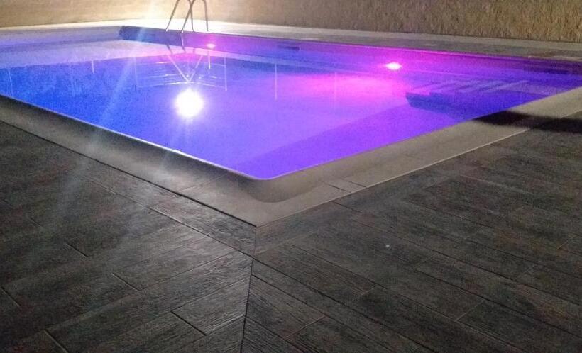 בית מלון כפרי Agriturismo La Terrazza