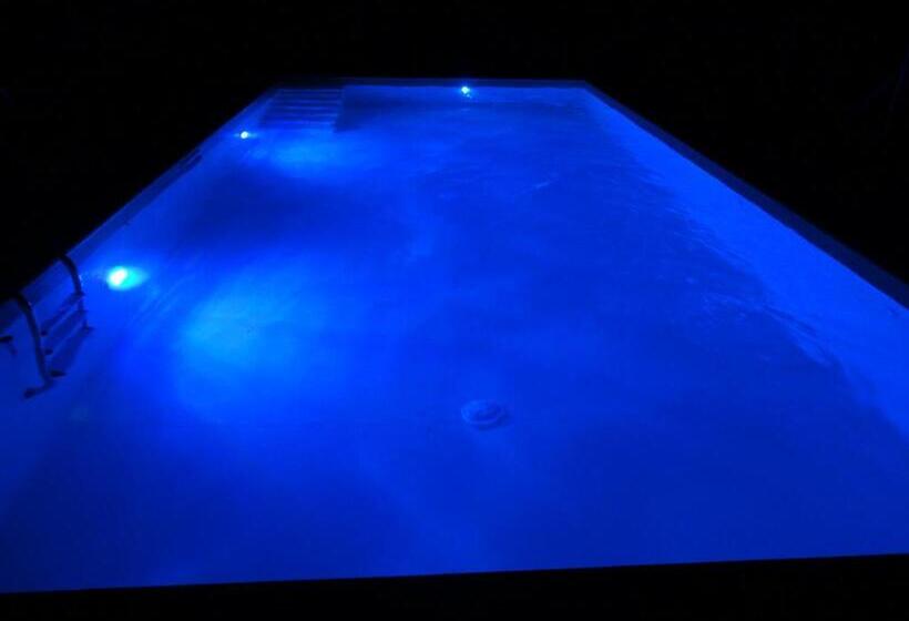 בית מלון כפרי Agriturismo La Terrazza