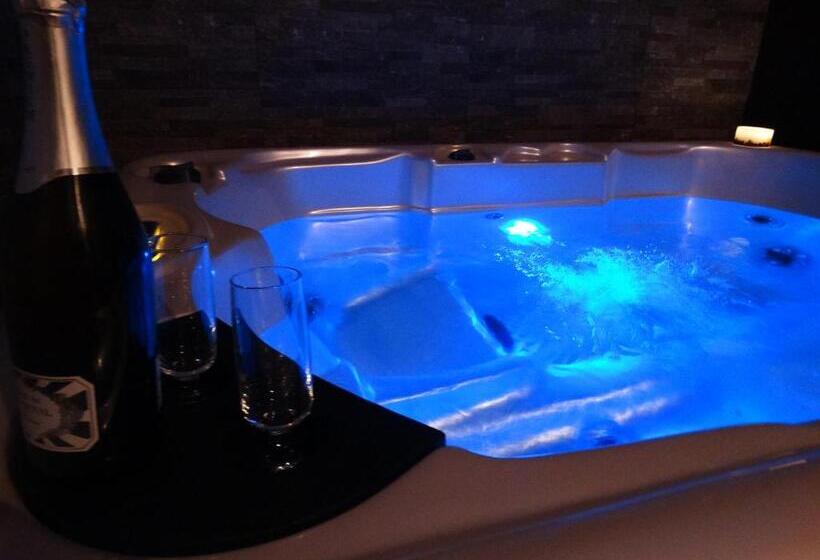 בית מלון כפרי Agriturismo La Terrazza