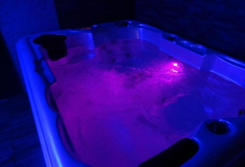 בית מלון כפרי Agriturismo La Terrazza