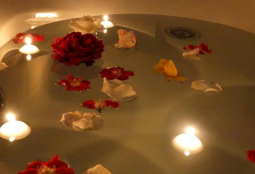 בית מלון כפרי Agriturismo La Terrazza