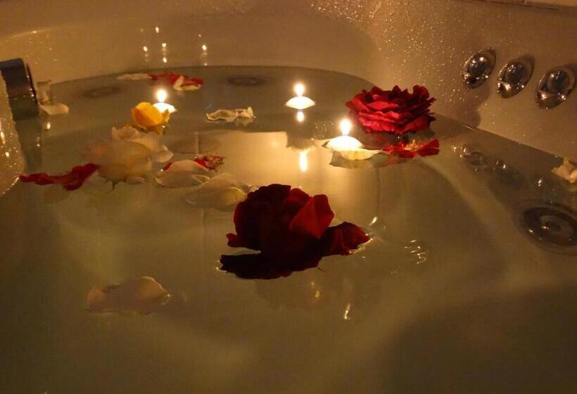 בית מלון כפרי Agriturismo La Terrazza