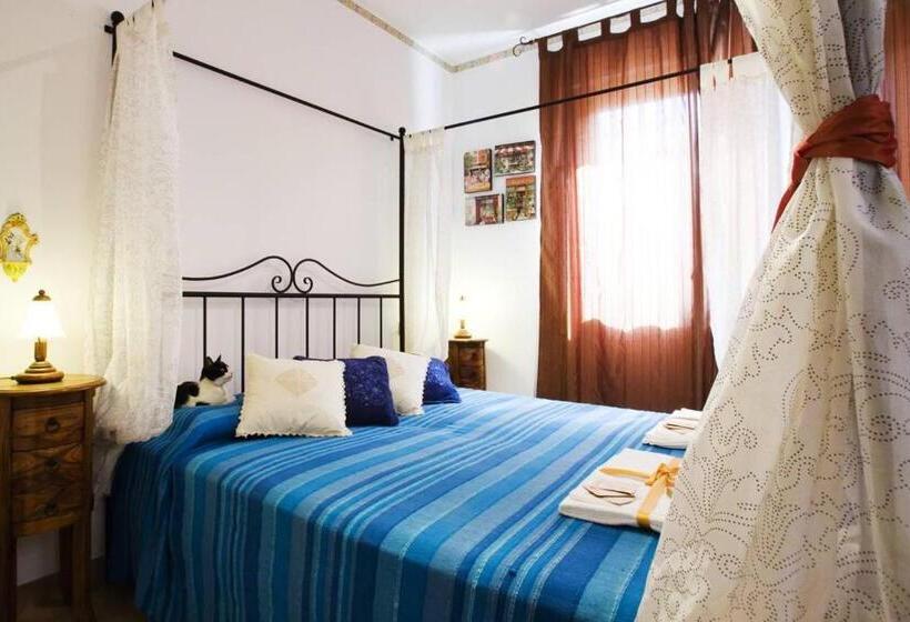 فندق Bioagriturismo La Quercia