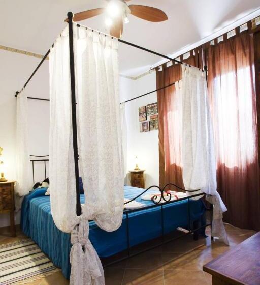 فندق Bioagriturismo La Quercia