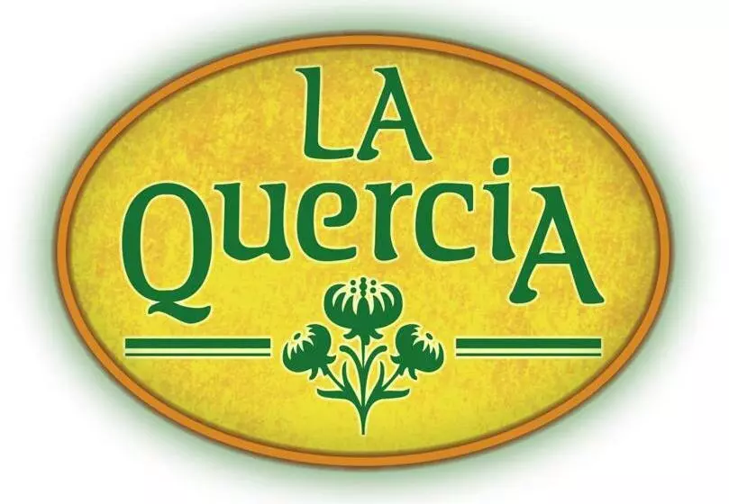 Hotelli Bioagriturismo La Quercia