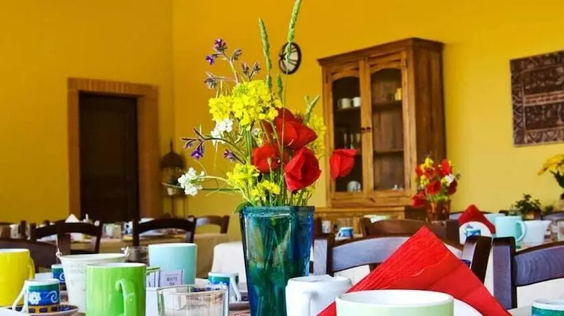 ホテル Bioagriturismo La Quercia