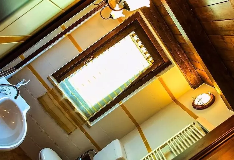 ホテル Bioagriturismo La Quercia