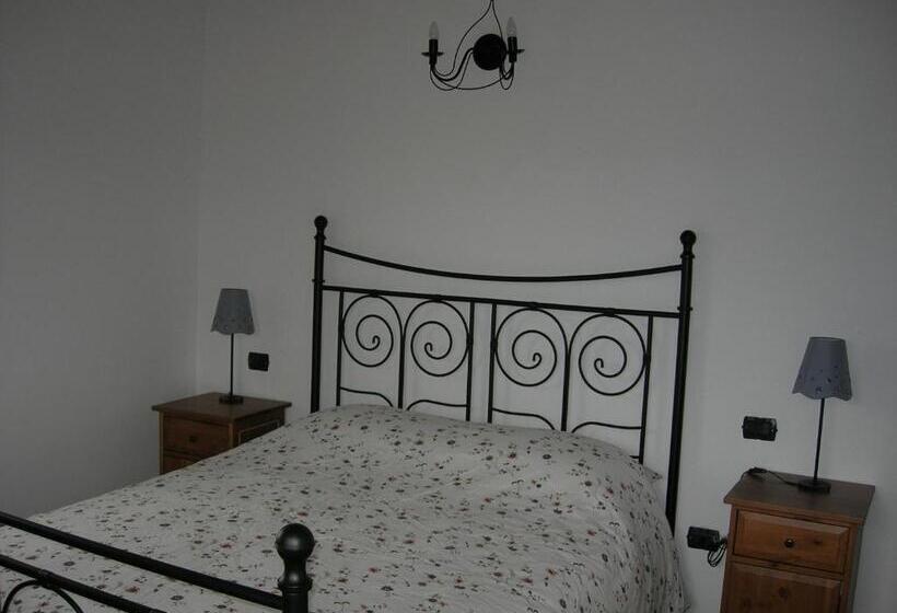 Hotel Borgo Dei Sapori