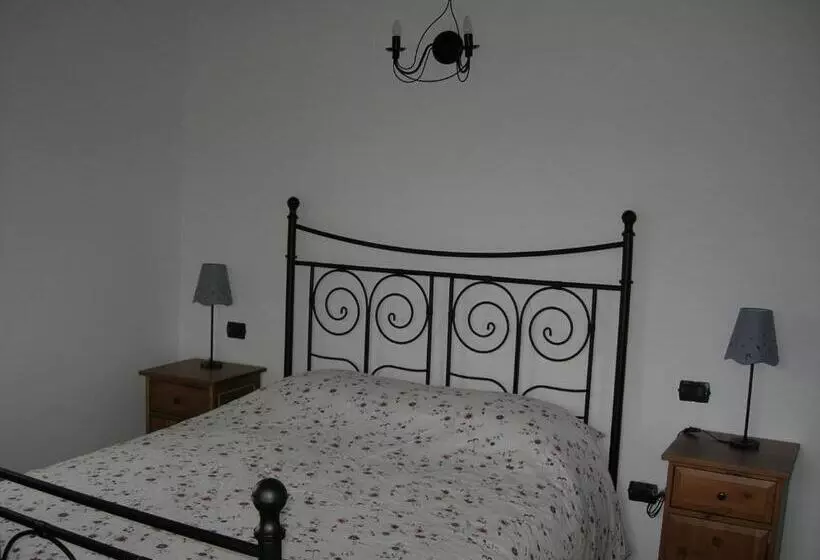 ホテル Borgo Dei Sapori