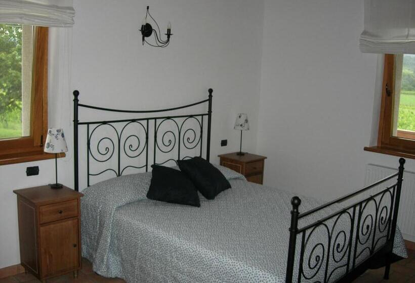 Hotel Borgo Dei Sapori