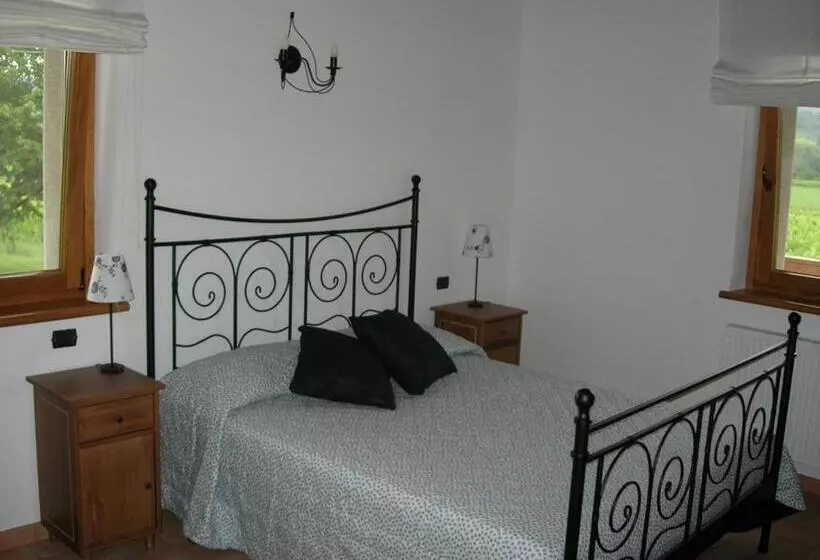 ホテル Borgo Dei Sapori