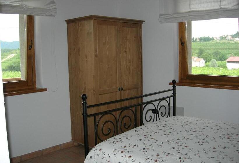 Hotel Borgo Dei Sapori