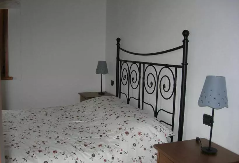 ホテル Borgo Dei Sapori