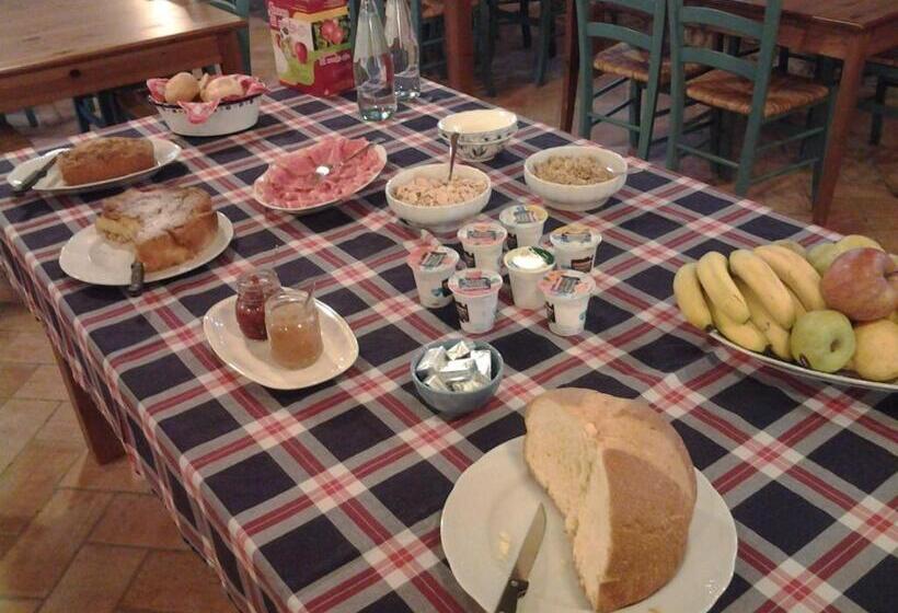 Hotel Borgo Dei Sapori